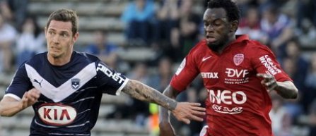 Franta: Ligue 1 - Etapa 30